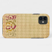 Mooie iPhone 5 Hoes! Case-Mate iPhone Case (Achterkant (horizontaal))