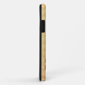 Mooie iPhone 5 Hoes! Case-Mate iPhone Case (Achterkant/rechts)
