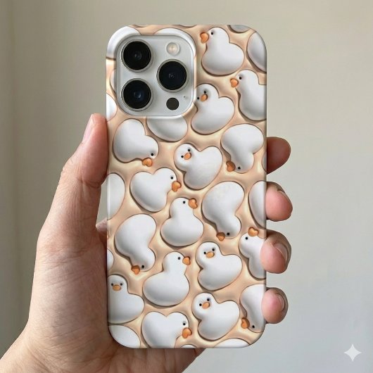 Mooie iPhone achterkant sticker 16 Hoesje