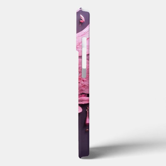 Mooie iPhone cases (Achterkant / Links)