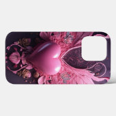 Mooie iPhone cases (Achterkant (horizontaal))