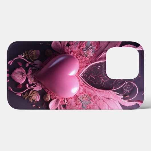 Mooie iPhone cases (Achterkant (horizontaal))