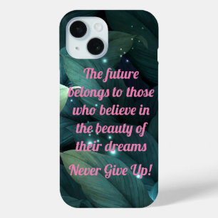 Mooie iPhone-draagtas iPhone 15 Case