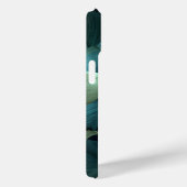 Mooie iPhone-draagtas Case-Mate iPhone Case (Achterkant / Rechts)