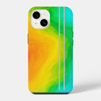 Mooie iPhone Hoes, Esthetische iPhone Case 14 Hoesje