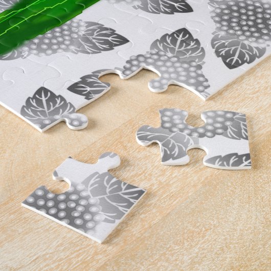 Mooie Iris Flower Legpuzzel (Zijkant)