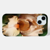 Mooie Iris iPhone 6 Hoesje (Achterkant (horizontaal))
