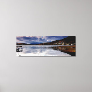 Mooie Isle of skye Schotland canvas print