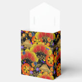 Mooie Japanse herfst voor drukkerij Bedankdoosjes (Geopend)