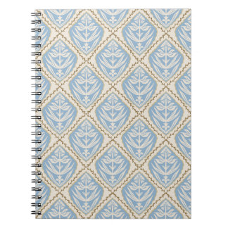 Mooie journal van Willie Maude Designs Notitieboek