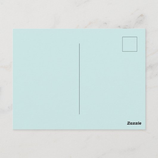 Mooie jurk Bridal/trouwdouche Uitnodiging (Achterkant)