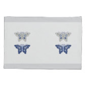 Mooie K-mode Kussenslopen (Achterkant)