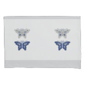 Mooie K-mode Kussenslopen (Voorkant)