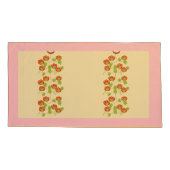 Mooie K-mode NO.2 Kussenslopen (Achterkant)