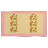 Mooie K-mode NO.2 Kussenslopen (Voorkant)