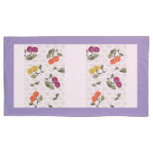 Mooie K-mode NO.3 Kussenslopen (Voorkant-Links)