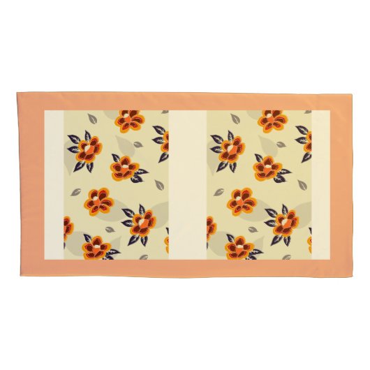 Mooie K-mode NO.3 Kussenslopen (Achterkant-Rechts)