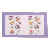 Mooie K-mode NO.3 Kussenslopen (Achterkant-Links)