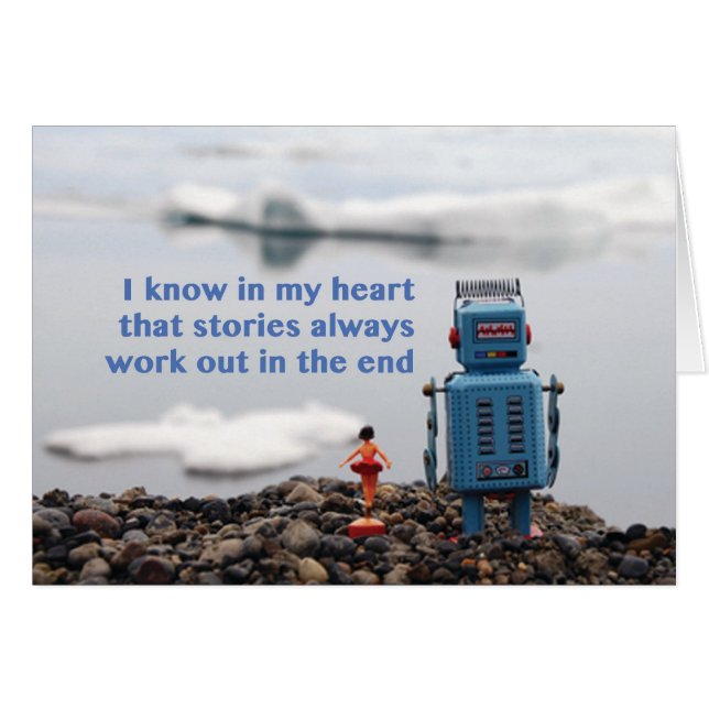 Mooie kaart 16 (Voorkant Horizontaal)