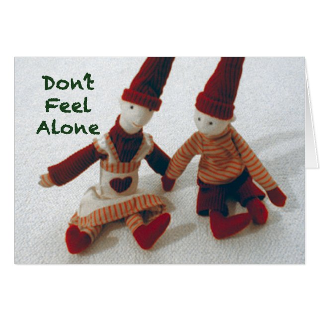 Mooie kaart 2 (Voorkant Horizontaal)