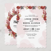 Mooie Kaart bruidegans (Voorkant / Achterkant)