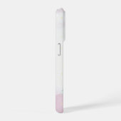 Mooie Kabouter Meisje Phonehoesje iPhone Hoesje (Rechterkant)