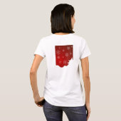 MOOIE KADO IDEEËN T-SHIRT (Achterkant volledig)