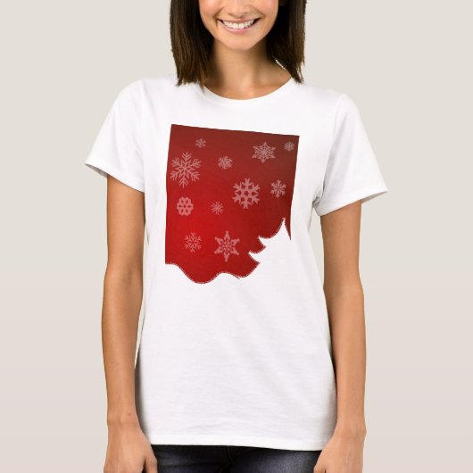 MOOIE KADO IDEEËN T-SHIRT (Voorkant)
