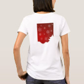 MOOIE KADO IDEEËN T-SHIRT (Achterkant)