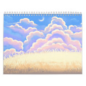 Mooie kalenders kalender (Hoes)
