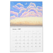 Mooie kalenders kalender (Jan 2027)