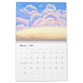 Mooie kalenders kalender (Feb 2027)