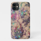Mooie Kant Rozen Case-Mate iPhone Case (Achterkant)