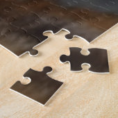 Mooie Kat Legpuzzel (Zijkant)