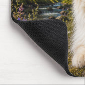 Mooie Kat Muismat | Paws & Pages (Hoek)