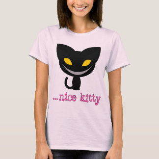 Mooie Kat - T-shirt