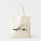 mooie katten tote bag (Voorkant)