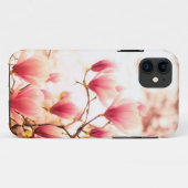 Mooie Kersenbloesem - Central Park Case-Mate iPhone Case (Achterkant (horizontaal))