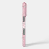 Mooie Kersenbloesem Design - Roze Bloemen Case-Mate iPhone Case (Achterkant / Rechts)