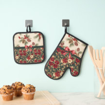 Mooie Kerst Bloemen en Dennenappels