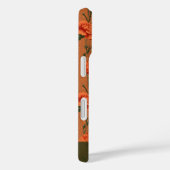Mooie Kerst Geschenk Anjer Op Maat Case-Mate iPhone Case (Achterkant / Rechts)