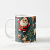 Mooie kerst mokken (Links)