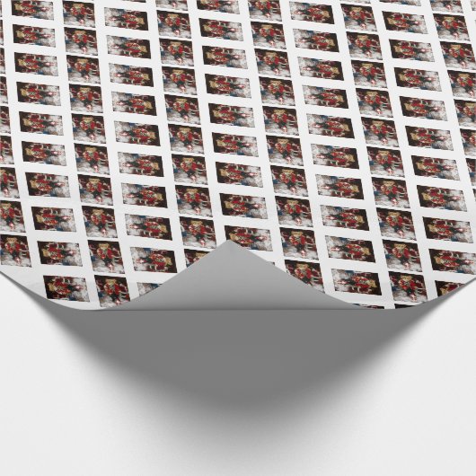 Mooie kerstcadeautjes afbeelding.JPG Cadeaupapier (Hoek)