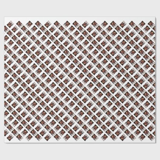 Mooie kerstcadeautjes afbeelding.JPG Cadeaupapier (Vlak)