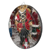 Mooie kerstcadeautjes afbeelding.JPG Dartbord (Voorkant Rechts)