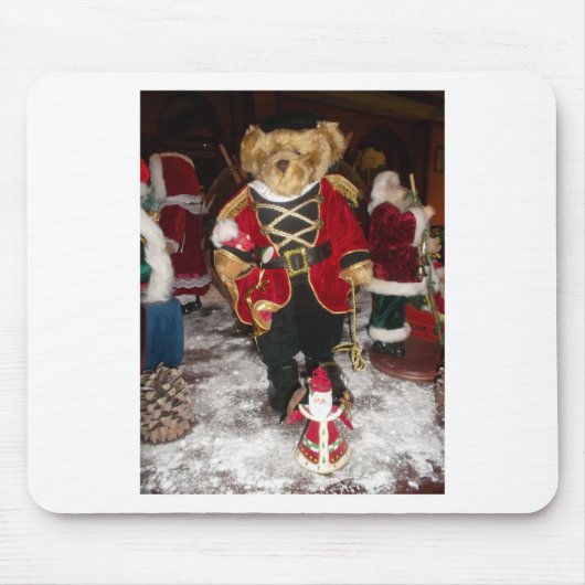 Mooie kerstcadeautjes afbeelding.JPG Muismat (Voorkant)