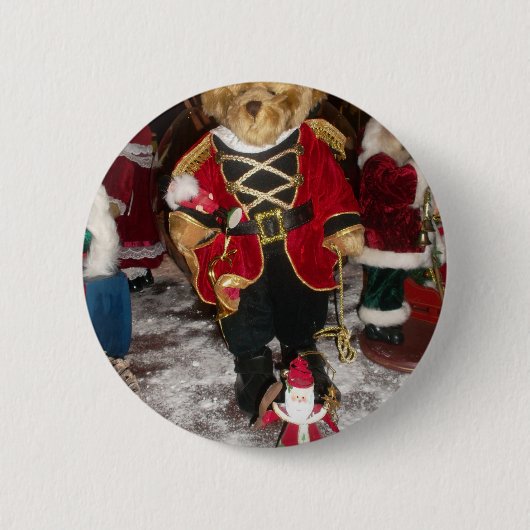 Mooie kerstcadeautjes afbeelding.JPG Ronde Button 5,7 Cm (Voorkant)