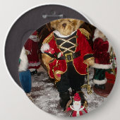 Mooie kerstcadeautjes afbeelding.JPG Ronde Button 6,0 Cm (Voorkant /achterkant)