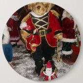 Mooie kerstcadeautjes afbeelding.JPG Ronde Button 6,0 Cm (Voorkant)