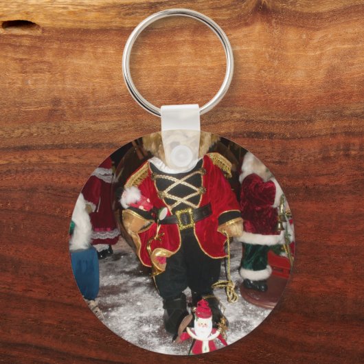 Mooie kerstcadeautjes afbeelding.JPG Sleutelhanger